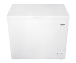 Marathon White Chest Freezer (8.7 cu.ft) - MCF91W