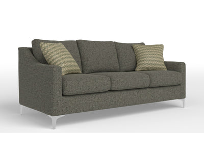 Marissa Sofa - Patina Dark Grey