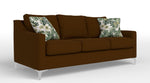 Marissa Sofa - Lido Gold
