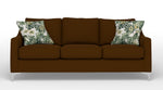 Marissa Sofa - Lido Gold