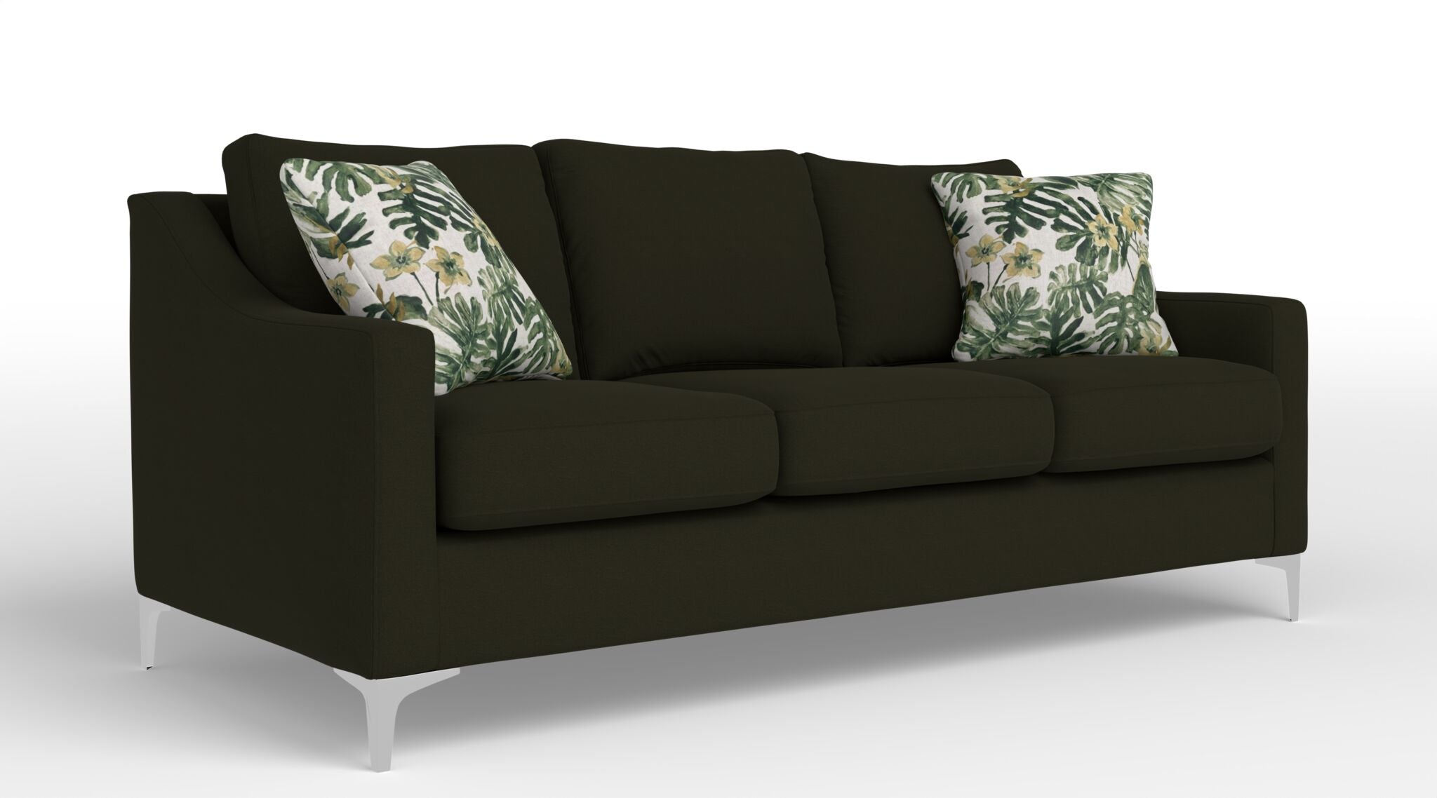 Marissa Sofa - Lido Green