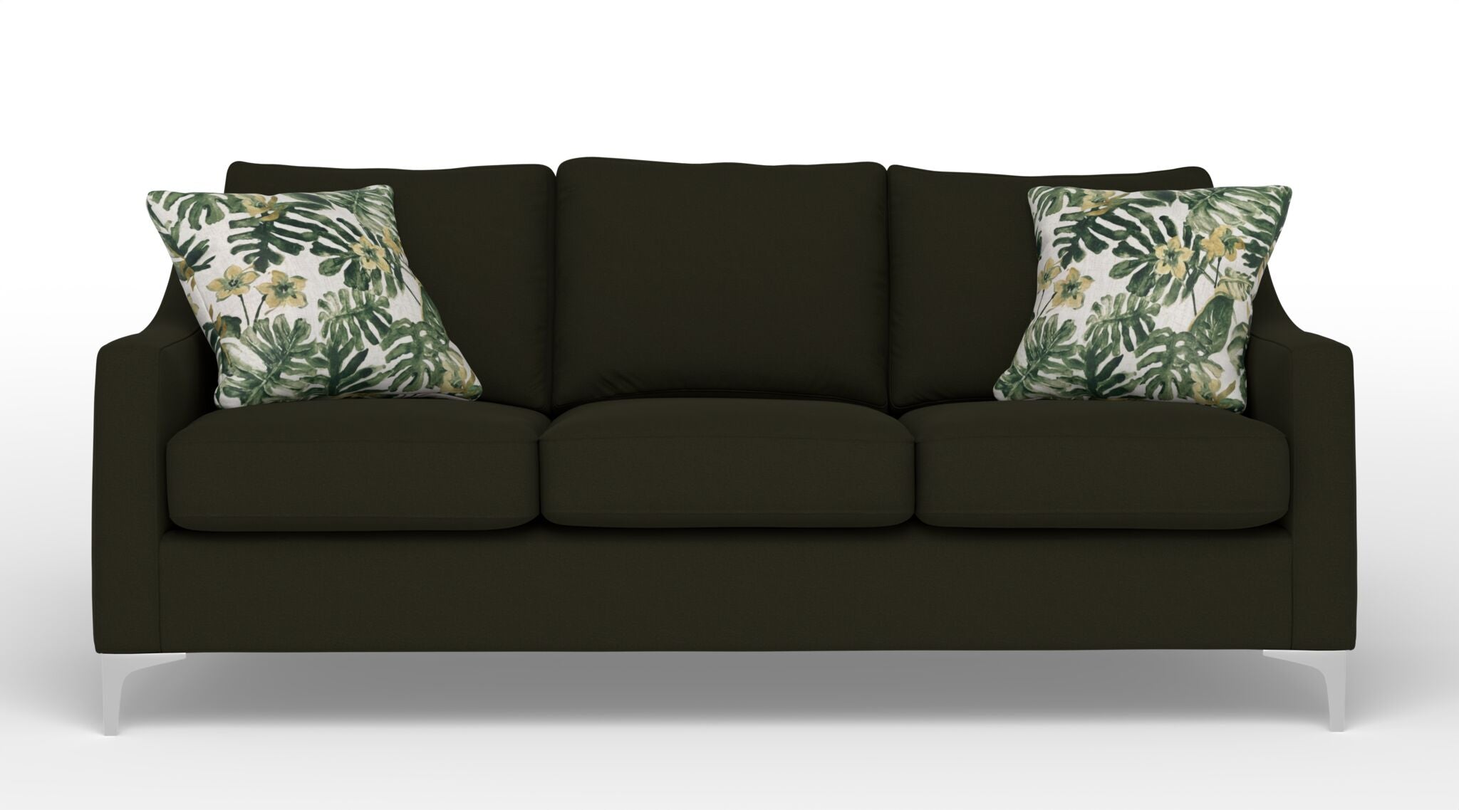 Marissa Sofa - Lido Green