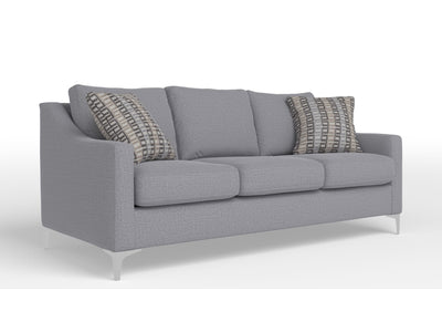 Marissa Sofa - Safari Light Grey