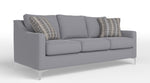 Marissa Sofa - Safari Light Grey