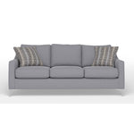 Marissa Sofa - Safari Light Grey