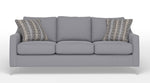 Marissa Sofa - Safari Light Grey