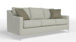 Marissa Sofa - Patina Light Grey