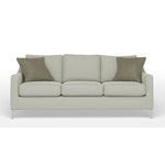 Marissa Sofa - Patina Light Grey