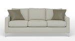 Marissa Sofa - Patina Light Grey