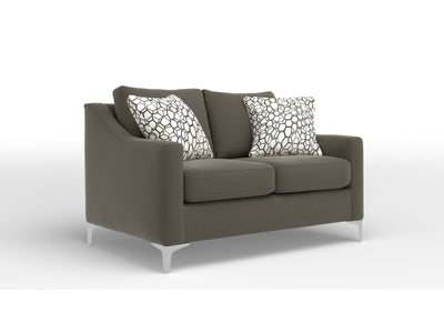 Marissa Loveseat - Arlo Brown