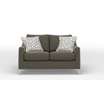 Marissa Loveseat - Arlo Brown