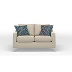 Marissa Loveseat - Arlo Beige