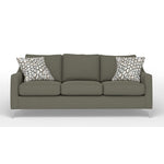 Marissa Sofa - Flax Brown