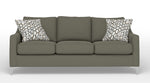 Marissa Sofa - Flax Brown