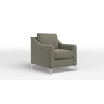 Marissa Chair - Flax Brown