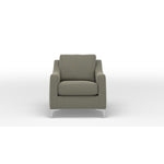 Marissa Chair - Flax Brown