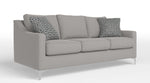 Marissa Sofa - Sutton Light Beige