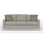 Marissa Sofa - Stucco Beige