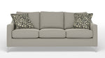 Marissa Sofa - Stucco Beige
