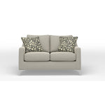 Marissa Loveseat - Stucco Beige