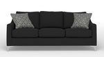 Marissa Sofa - Sutton Black