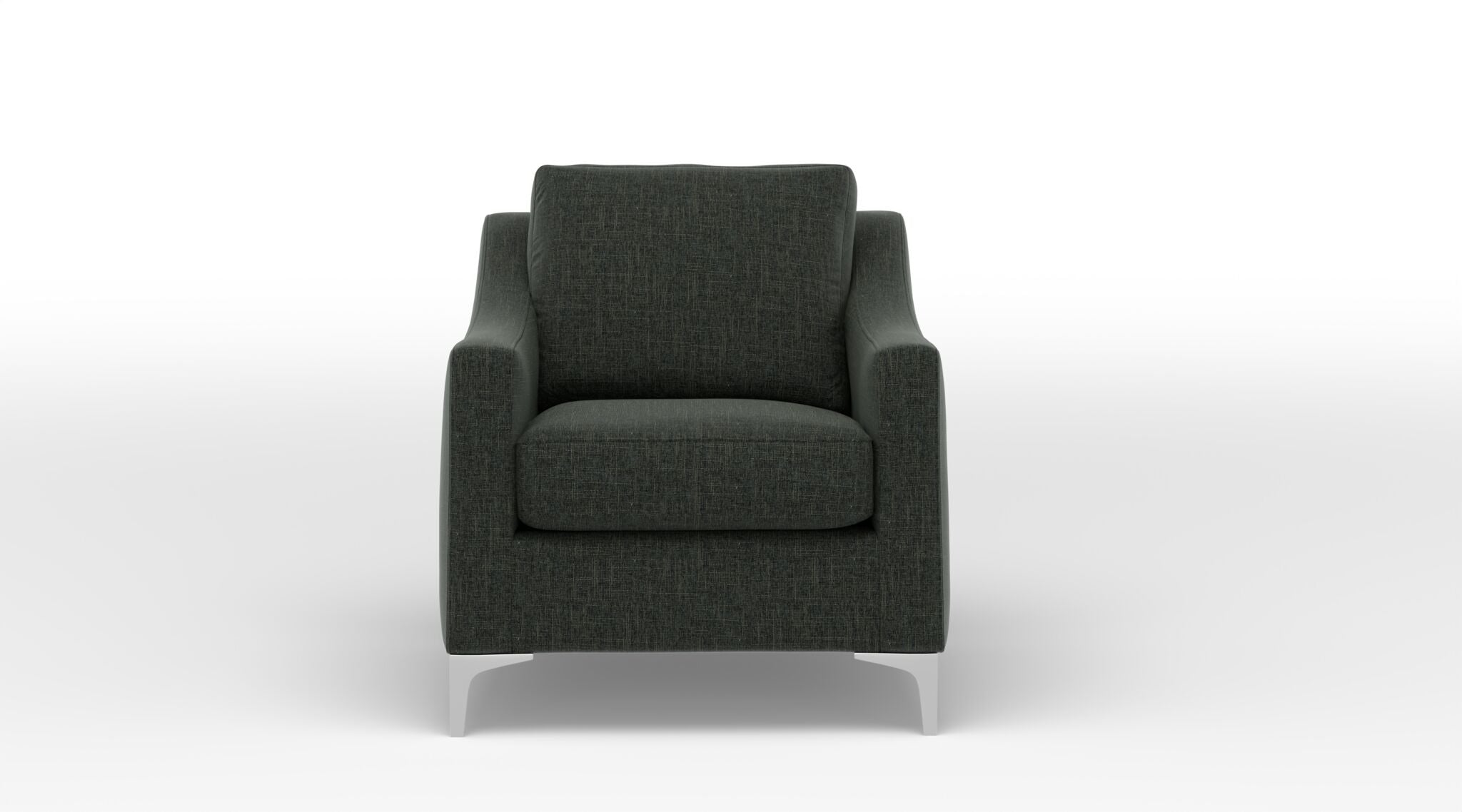 Marissa Chair - Bondi Dark Grey