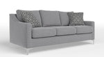 Marissa Sofa - Sutton Grey