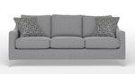 Marissa Sofa - Sutton Grey