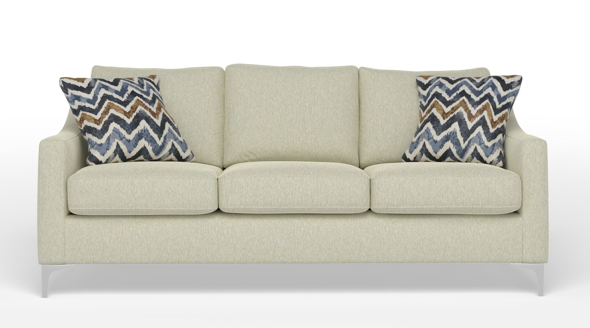 Marissa Sofa - Cabana Wheat