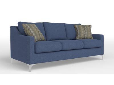 Marissa Sofa - Cabana Blue