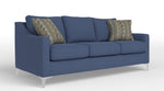 Marissa Sofa - Cabana Blue