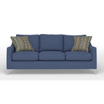 Marissa Sofa - Cabana Blue
