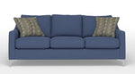 Marissa Sofa - Cabana Blue