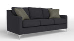Marissa Sofa - Cabana Dark Grey
