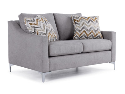 Marissa Loveseat - Cabana Grey