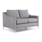Marissa Loveseat - Cabana Grey