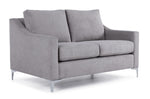 Marissa Loveseat - Cabana Grey