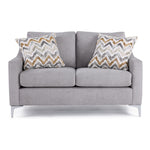 Marissa Loveseat - Cabana Grey