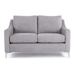 Marissa Loveseat - Cabana Grey