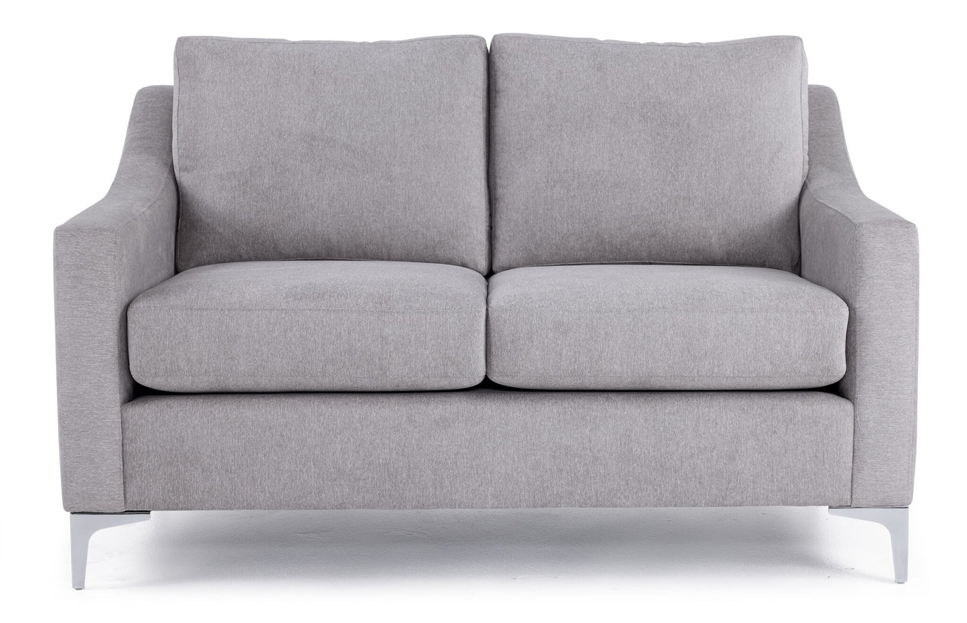 Marissa Loveseat - Cabana Grey