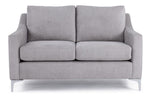 Marissa Loveseat - Cabana Grey
