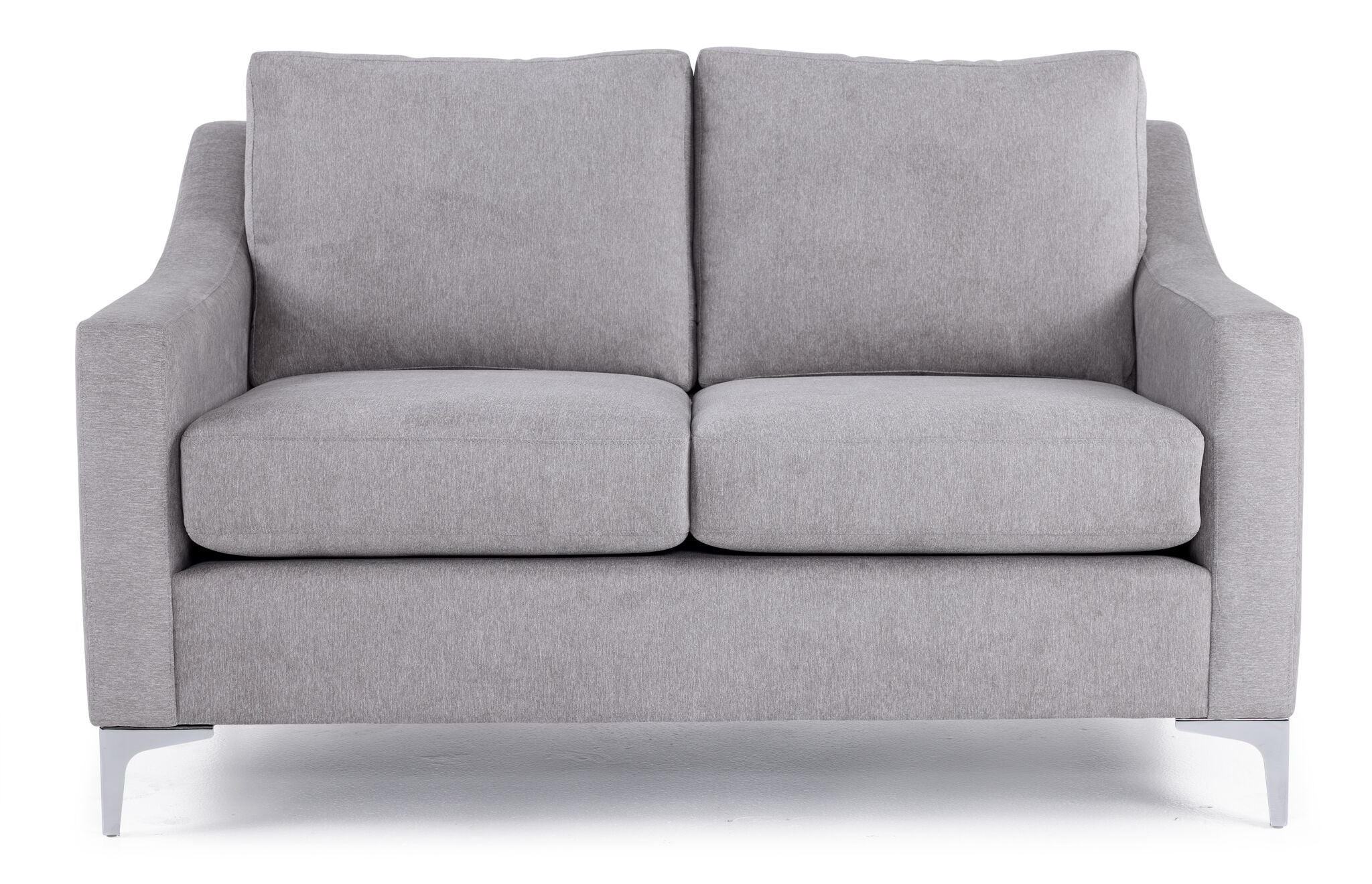 Marissa Loveseat - Cabana Grey