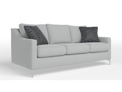 Marissa Sofa - Dexter Light Grey