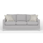 Marissa Sofa - Smoke Light Grey