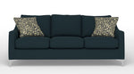Marissa Sofa - Dexter Dark Blue