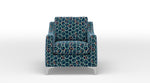 Marissa Accent Chair - Legacy Blue