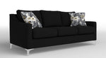 Marissa Sofa - Jacob Dark Grey