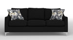 Marissa Sofa - Jacob Dark Grey