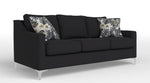 Marissa Sofa - Lido Dark Grey