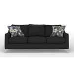 Marissa Sofa - Lido Dark Grey